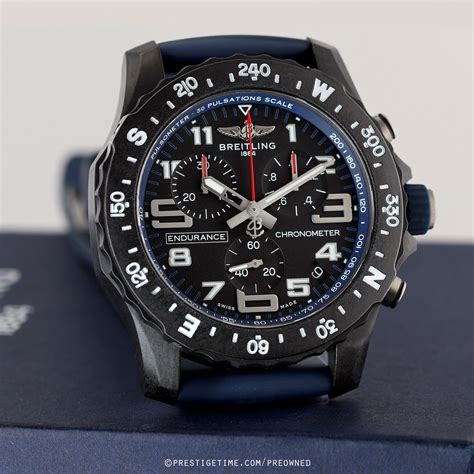 used Breitling Endurance Pro for sale